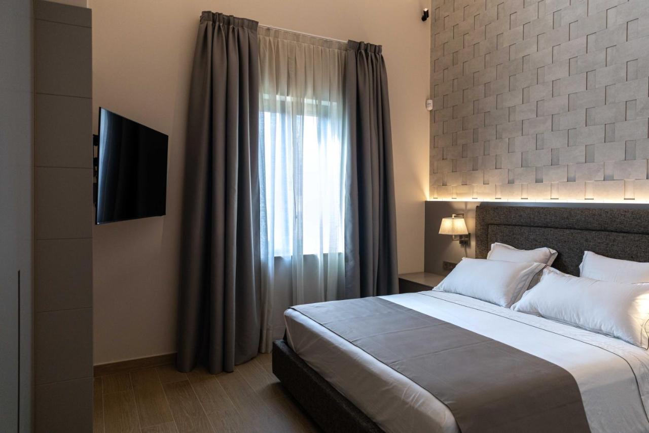 Ab Boutique Hotel - Adults Only Sant Vicenç de Montalt 외부 사진