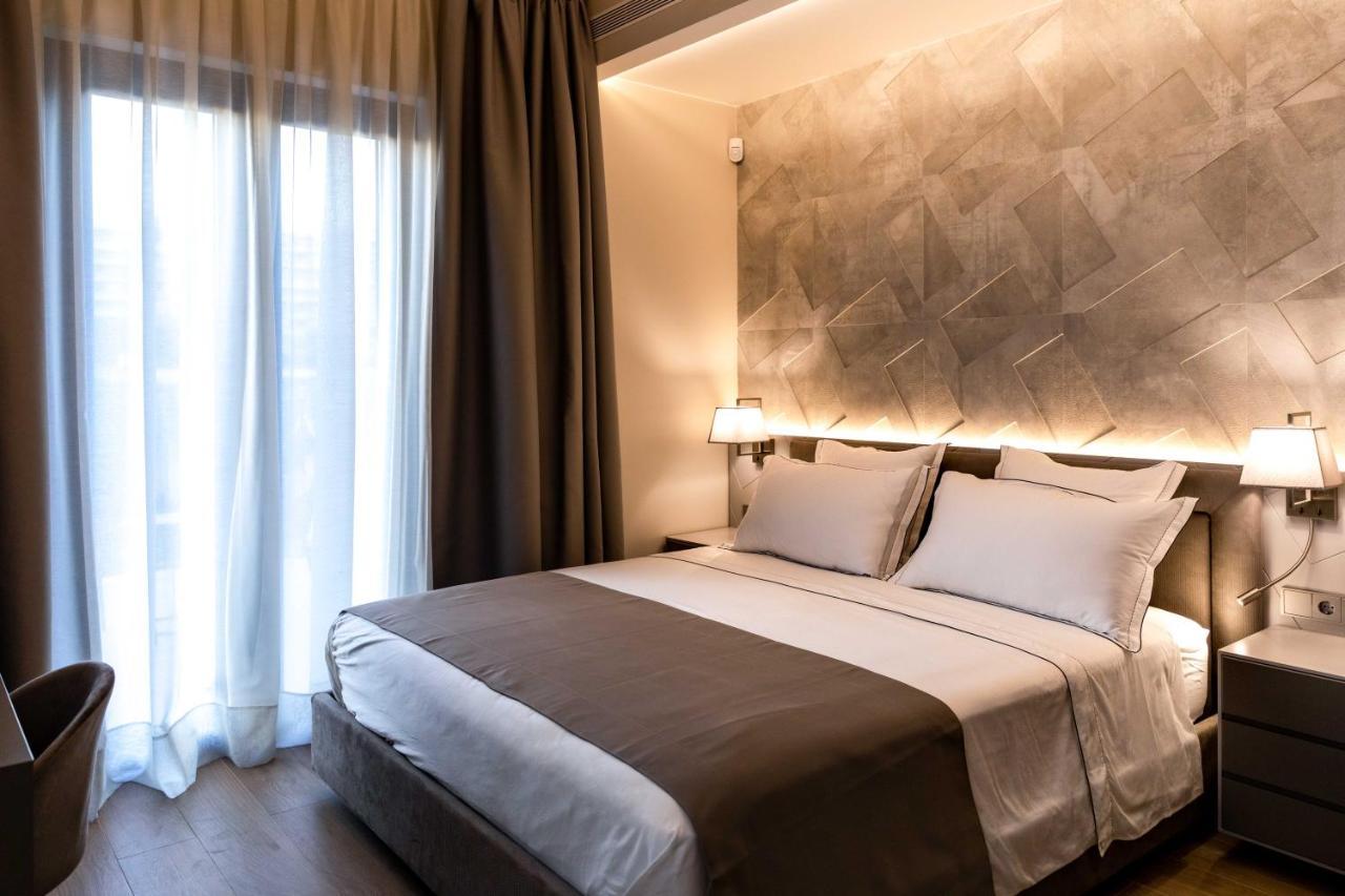 Ab Boutique Hotel - Adults Only Sant Vicenç de Montalt 외부 사진